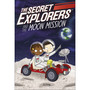 The Secret Explorers and the Moon Mission - ISBN 9780241533352