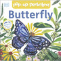 Pop-Up Peekaboo! Butterfly - ISBN 9780241533512