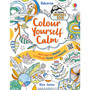 Colour Yourself Calm - ISBN 9781474983242