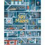 Spy Mazes - ISBN 9781474998444