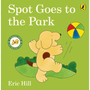 Spot Goes to the Park - ISBN 9780241517499
