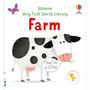 Farm - ISBN 9781474998208