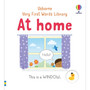 At Home - ISBN 9781474998284