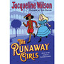 The Runaway Girls - ISBN 9780552578639