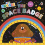 Hey Duggee: The Space Badge - ISBN 9781405950794