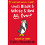 What's Black and White and Red All Over? - ISBN 9780241540046