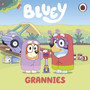 Bluey: Grannies - ISBN 9780241551837