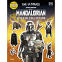 Star Wars The Mandalorian Ultimate Sticker Collection - ISBN 9780241531525