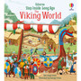 Step Inside Long Ago The Viking World - ISBN 9781474968690
