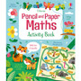 Pencil and Paper Maths - ISBN 9781474986106