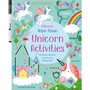 Wipe-Clean Unicorn Activities - ISBN 9781474995641