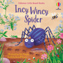 Incy Wincy Spider - ISBN 9781474999199