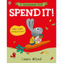 Spend it! - ISBN 9780241527528