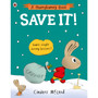 Save It! - ISBN 9780241527511