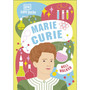 DK Life Stories Marie Curie - ISBN 9780241467497