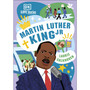 DK Life Stories: Martin Luther King Jr - ISBN 9780241538333