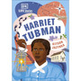 DK Life Stories Harriet Tubman - ISBN 9780241538340