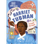 DK Life Stories Harriet Tubman - ISBN 9780241538340