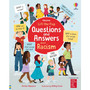 Lift-the-flap Questions and Answers about Racism - ISBN 9781474995825