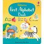 First Alphabet Book - ISBN 9781474998321