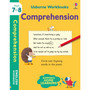 Usborne Workbooks Comprehension 7-8 - ISBN 9781801313483