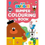 Hey Duggee: Bumper Colouring Book - ISBN 9781405950640