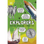 Explorers - ISBN 9780241532171