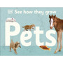See How They Grow Pets - ISBN 9780241470091
