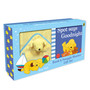 Spot Says Goodnight Book & Blanket - ISBN 9780241489680