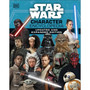 Star Wars Character Encyclopedia Updated And Expanded Edition - ISBN 9780241531624