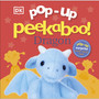Pop-Up Peekaboo! Dragon - ISBN 9780241459478