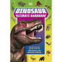 Dinosaur Ultimate Handbook - ISBN 9780241519622