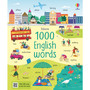 1000 English Words - ISBN 9781474986823