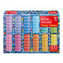 Usborne Book and Jigsaw Times Tables - ISBN 9781474998079