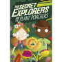 The Secret Explorers and the Plant Poachers - ISBN 9780241445419