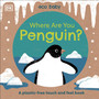 Eco Baby Where Are You Penguin? - ISBN 9780241491614