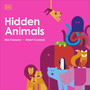 Hidden Animals - ISBN 9780241518359