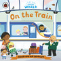 Little World: On the Train - ISBN 9780241446072