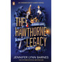 The Hawthorne Legacy - ISBN 9780241480724