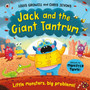 Jack and the Giant Tantrum - ISBN 9780241439685
