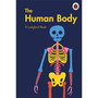 A Ladybird Book: The Human Body - ISBN 9780241416983