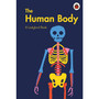 A Ladybird Book: The Human Body - ISBN 9780241416983