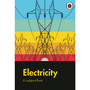 A Ladybird Book: Electricity - ISBN 9780241416945