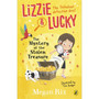 Lizzie and Lucky: The Mystery of the Stolen Treasure - ISBN 9780241455531