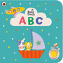 Baby Touch: ABC - ISBN 9780241463048