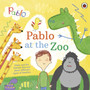 Pablo At The Zoo - ISBN 9780241490280
