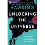 Unlocking the Universe - ISBN 9780241481486