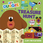 Hey Duggee: Treasure Hunt - ISBN 9781405948715