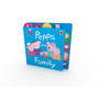 Peppa Pig: Peppa and Family - ISBN 9780241481738