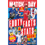 Match of the Day: Footy Facts and Stats - ISBN 9781785946363